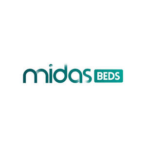 Image for mark UK00004280032 MIDAS BEDS
