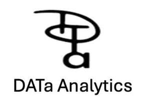 Image for mark UK00004280765_1of3 DATa Analytics