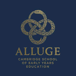 Image for mark UK00004280800 ALLUGE CAMBRIDGE SCHOOL OF EARLY YEARS EDUCATION