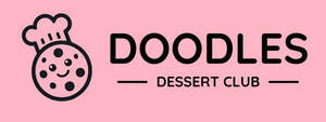 Image for mark UK00004280872_1of2 DOODLES DESSERT CLUB