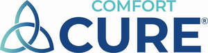 Image for mark UK00004280948 COMFORTCURE