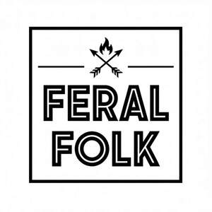Image for mark UK00004281645_2of3 FERAL FOLK