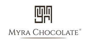 Image for mark UK00004282058 MYRA CHOCOLATE