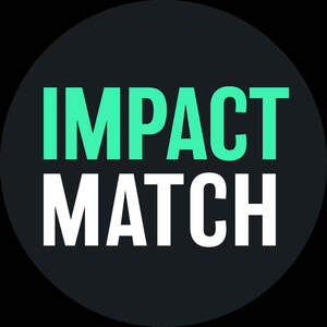 Image for mark UK00004282105_1of3 IMPACT MATCH