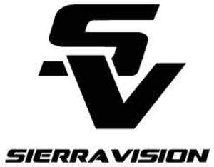 Image for mark UK00004282138 SV SIERRAVISION
