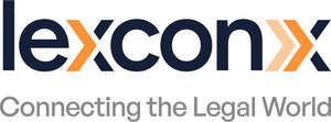 Image for mark UK00004282146_1of2 LexconX - Connecting the Legal World