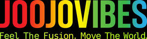 Image for mark UK00004282242 JOOJOVIBES
Feel The Fusion. Move The World.