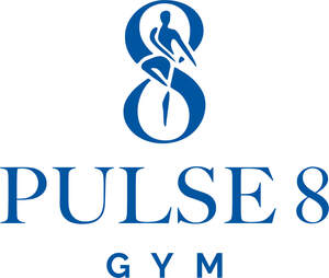 Image for mark UK00004282466 PULSE 8 GYM