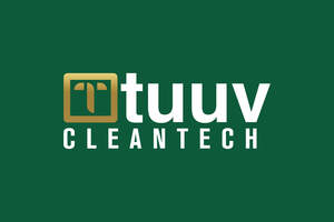 Image for mark UK00004282537_2of2 TUUV CLEANTECH