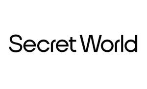Image for mark UK00004282548 SECRET WORLD