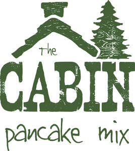 Image for mark UK00004282577 THE CABIN PANCAKE MIX