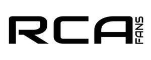 Image for mark UK00004282579 RCA FANS