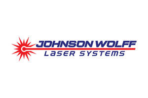Image for mark UK00004282583_2of2 JOHNSON WOLFF LASER SYSTEMS