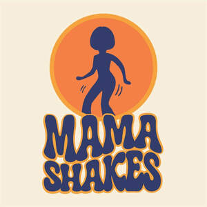 Image for mark UK00004282645 MAMA SHAKES