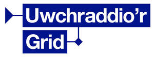 Image for mark UK00004282713_1of4 UWCHRADDIO'R GRID