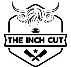 Image for mark UK00004282747 THE INCH CUT