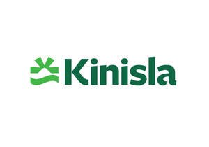 Image for mark UK00004282830 KINISLA