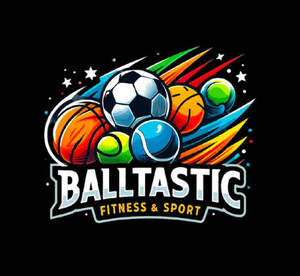 Image for mark UK00004282972 BALLTASTIC FITNESS & SPORT