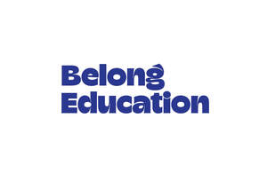 Image for mark UK00004283011_1of2 BELONG EDUCATION