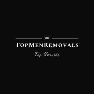Image for mark UK00004283041 TOPMENREMOVALS TOP SERVICE