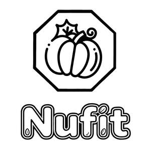 Image for mark UK00004283057 NUFIT