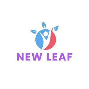 Image for mark UK00004283076 NEW LEAF
