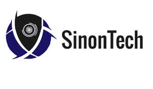 Image for mark UK00004283091_1of2 SINONTECH