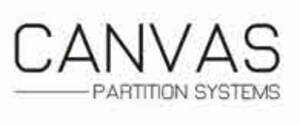 Image for mark UK00004283252 CANVAS PARTITION SYSTEMS