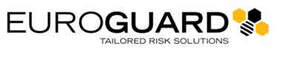 Image for mark UK00004283308 EUROGUARD TAILORED RISK SOLUTIONS