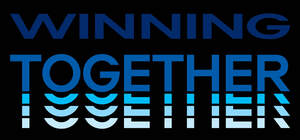 Image for mark UK00004283311 WINNING TOGETHER