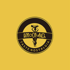 Image for mark UK00004283513 AFROCRUNCH TASTE NOSTALGIA