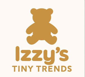 Image for mark UK00004283520 IZZY'S TINY TRENDS