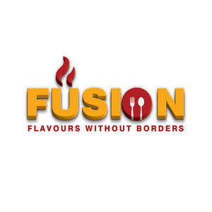 Image for mark UK00004283638_2of3 FUSION FLAVOURS WITHOUT BORDERS