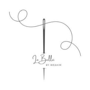 Image for mark UK00004283672 LA BELLE BY IBRAHIM