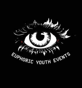 Image for mark UK00004283684 EUPHORIC YOUTH EVENTS