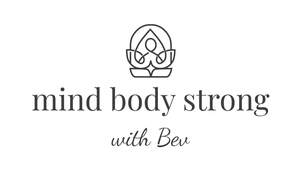 Image for mark UK00004283692 MIND BODY STRONG WITH BEV