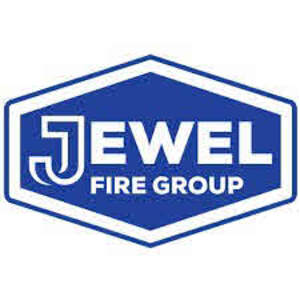 Image for mark UK00004283694 JEWEL FIRE GROUP