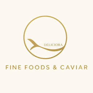 Image for mark UK00004283713 DELICIORA FINE FOODS & CAVIAR