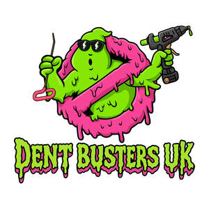 Image for mark UK00004283788 DENT BUSTERS UK
