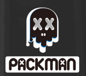 Image for mark UK00004283851 PACKMAN
