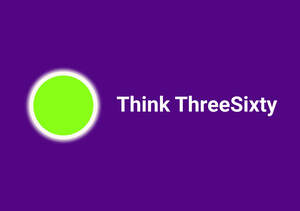 Image for mark UK00004283857_1of2 Think ThreeSixty