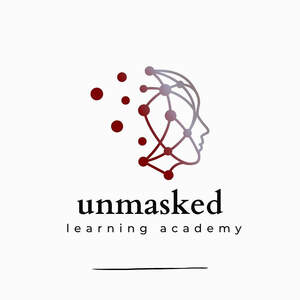 Image for mark UK00004283873 UNMASKED LEARNING ACADEMY