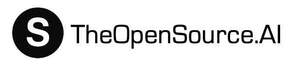Image for mark UK00004283874 S TheOpenSource.AI