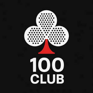 Image for mark UK00004283880 100 CLUB