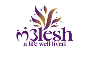 Image for mark UK00004283887 M3lesh UK a life well lived