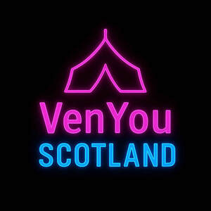 Image for mark UK00004283894_1of2 VENYOU SCOTLAND