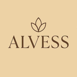 Image for mark UK00004283901 ALVESS