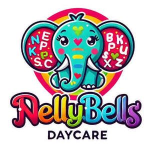 Image for mark UK00004283907 NELLYBELL'S DAYCARE