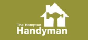 Image for mark UK00004283908 THE HAMPTON HANDYMAN