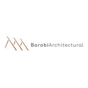 Image for mark UK00004283913_1of3 Borobi Architectural